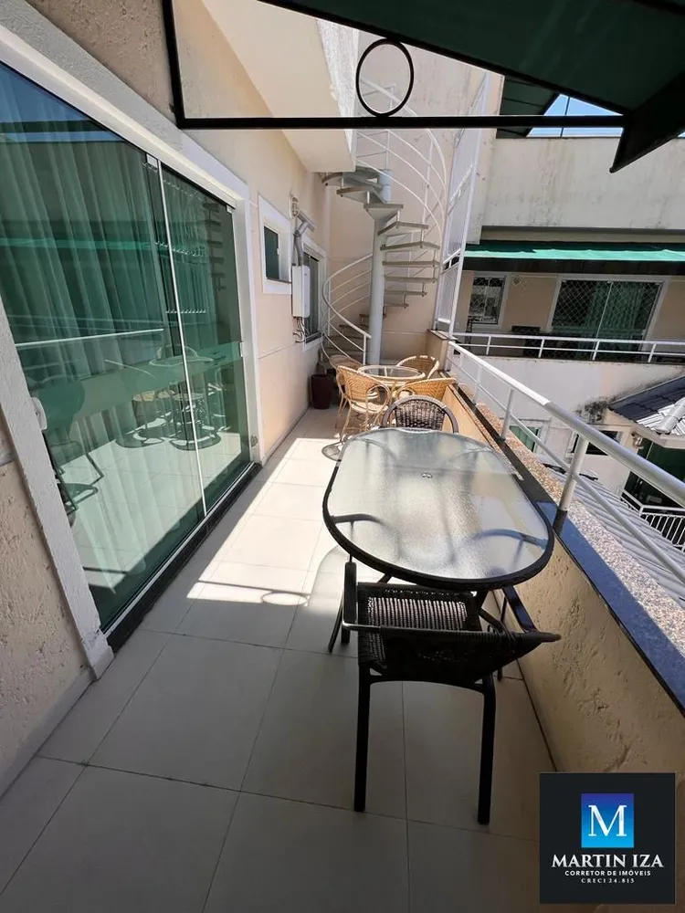 Apartamento, 2 quartos, 70 m² - Foto 4