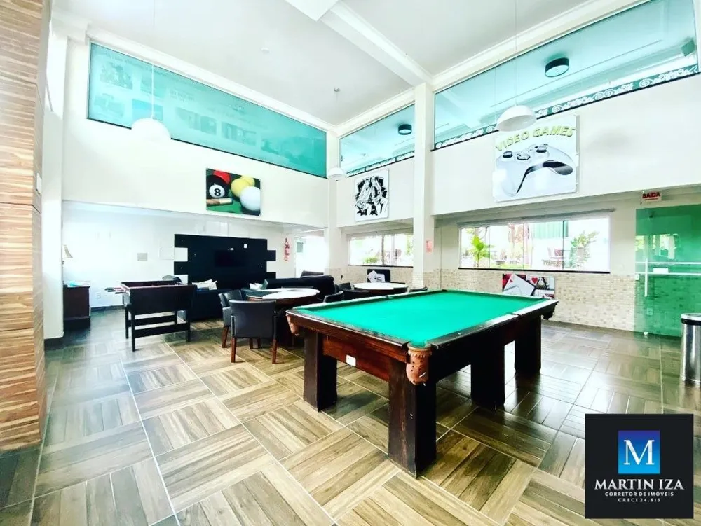 Apartamento, 1 quarto, 45 m² - Foto 4