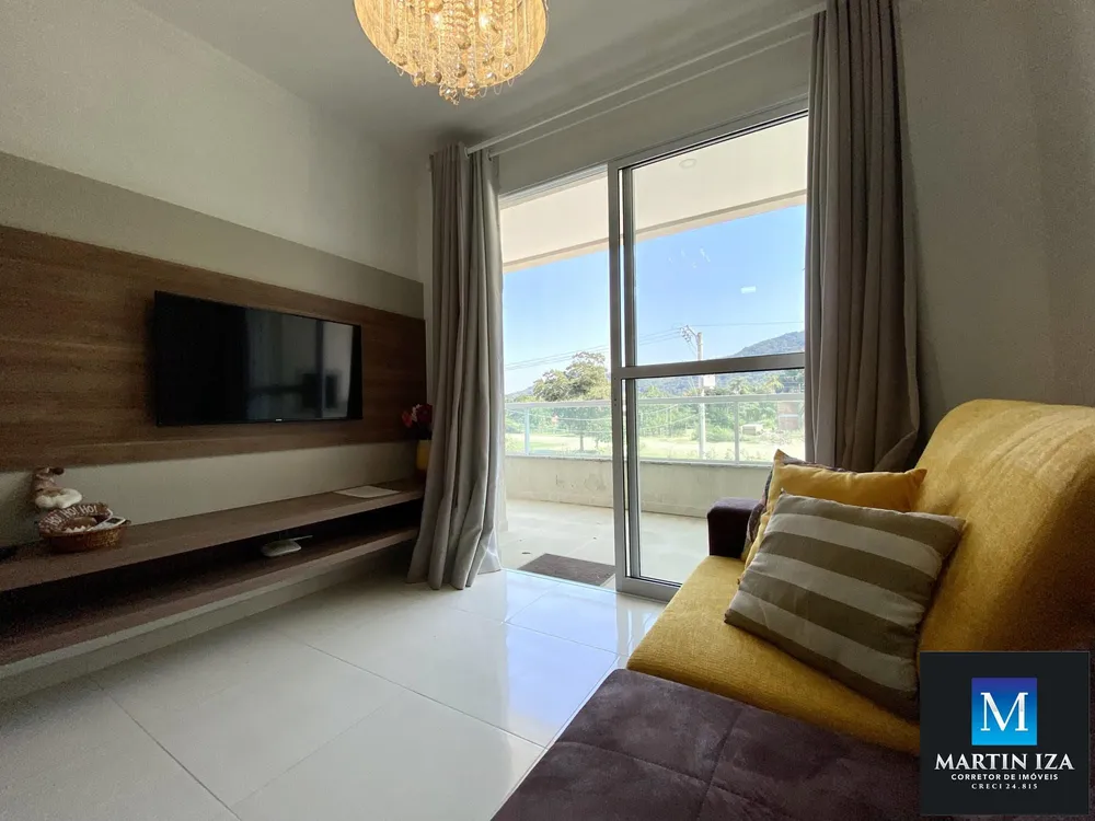 Apartamento, 2 quartos, 85 m² - Foto 4