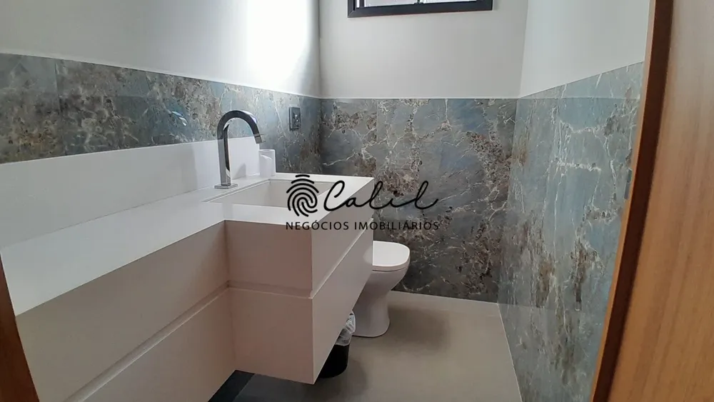 Casa de Condomínio, 4 quartos - Foto 5