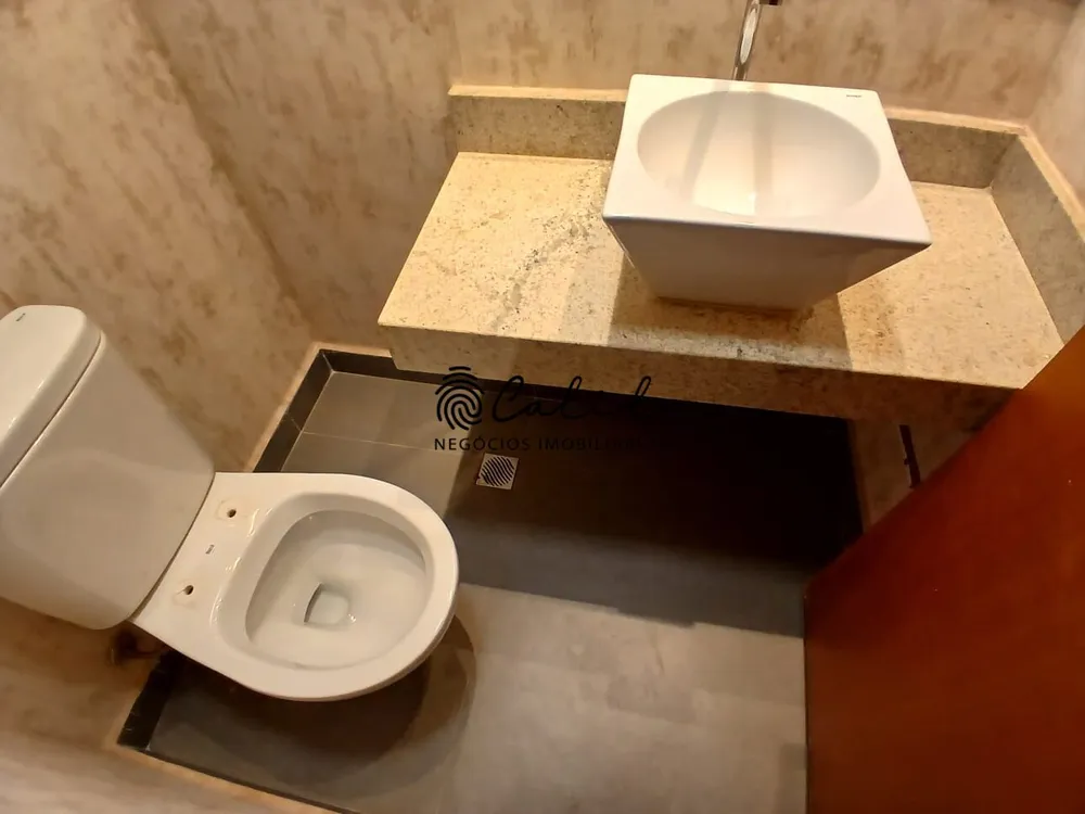 Apartamento, 3 quartos, 101 m² - Foto 10