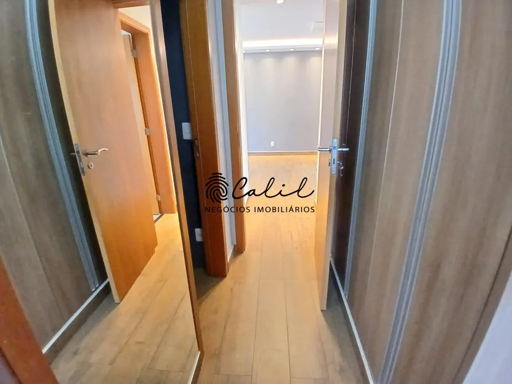 Apartamento, 3 quartos, 101 m² - Foto 11