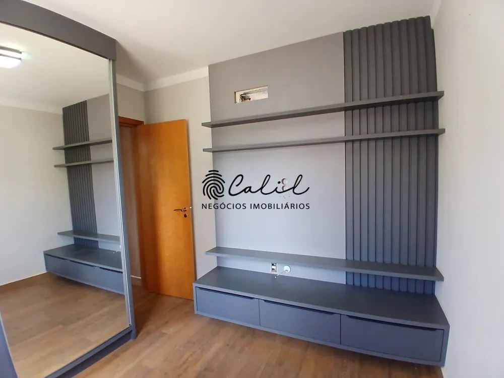 Apartamento, 3 quartos, 101 m² - Foto 13