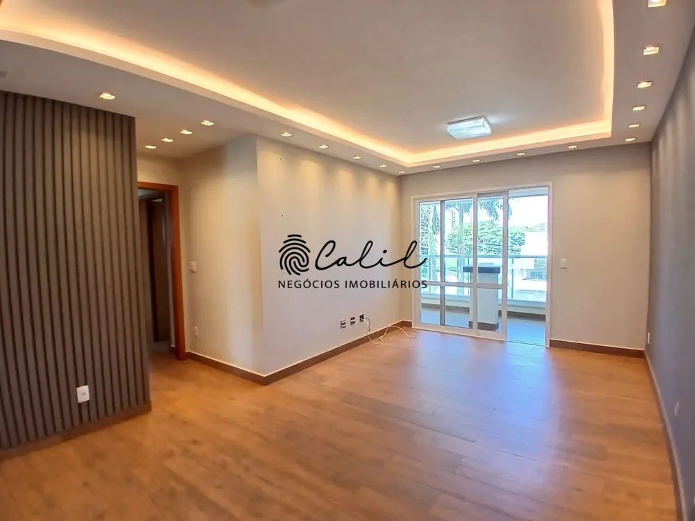 Apartamento, 3 quartos, 101 m² - Foto 1