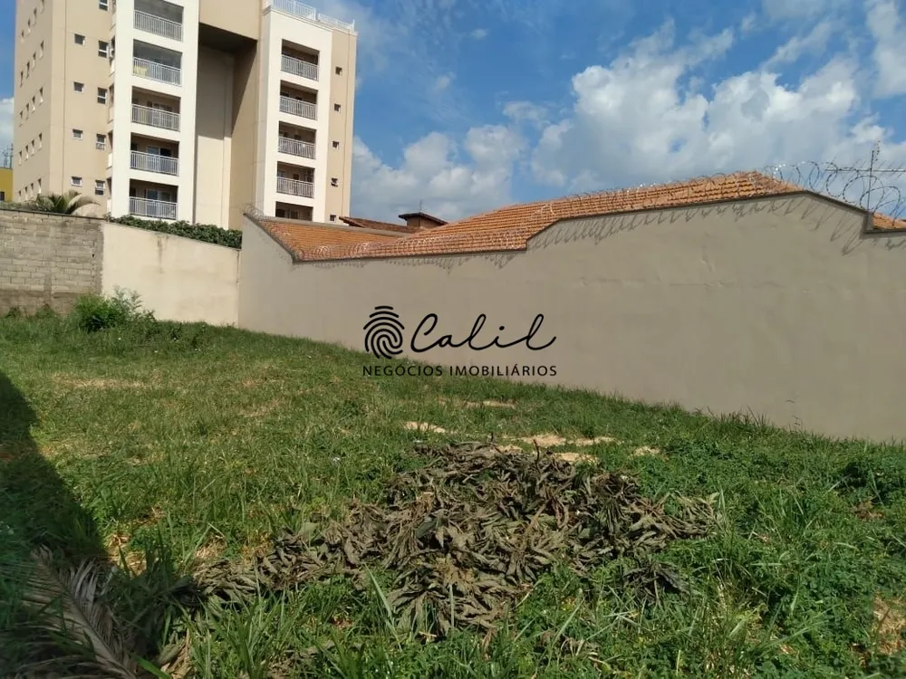 Terreno, 270 m² - Foto 3
