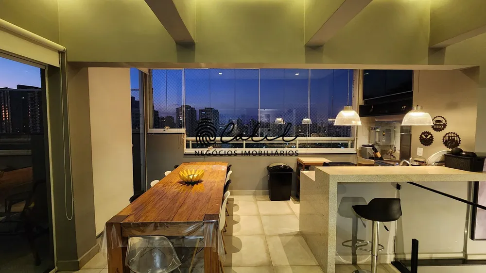 Cobertura, 3 quartos, 203 m² - Foto 11