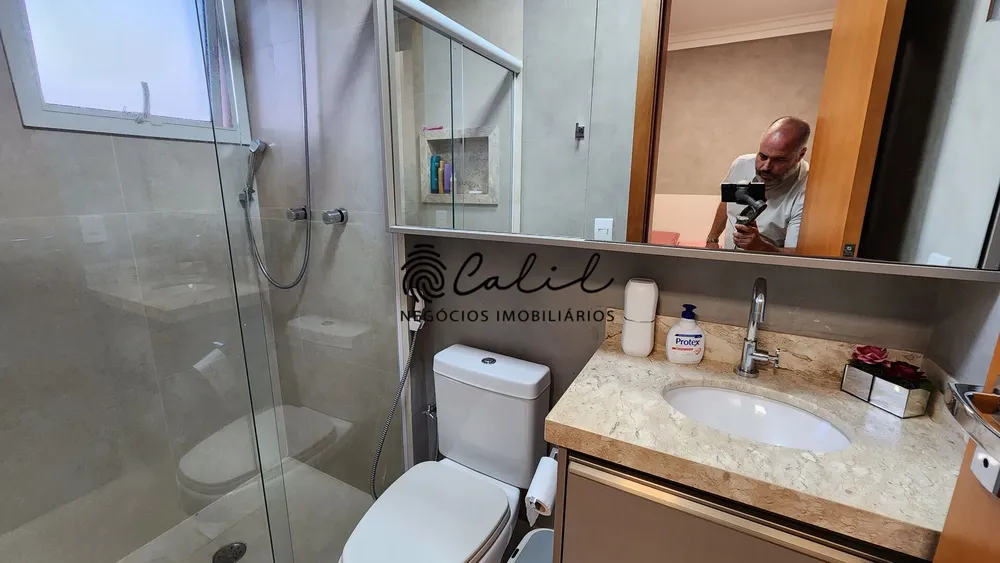 Cobertura, 3 quartos, 203 m² - Foto 8