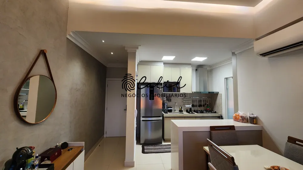 Cobertura, 3 quartos, 203 m² - Foto 3