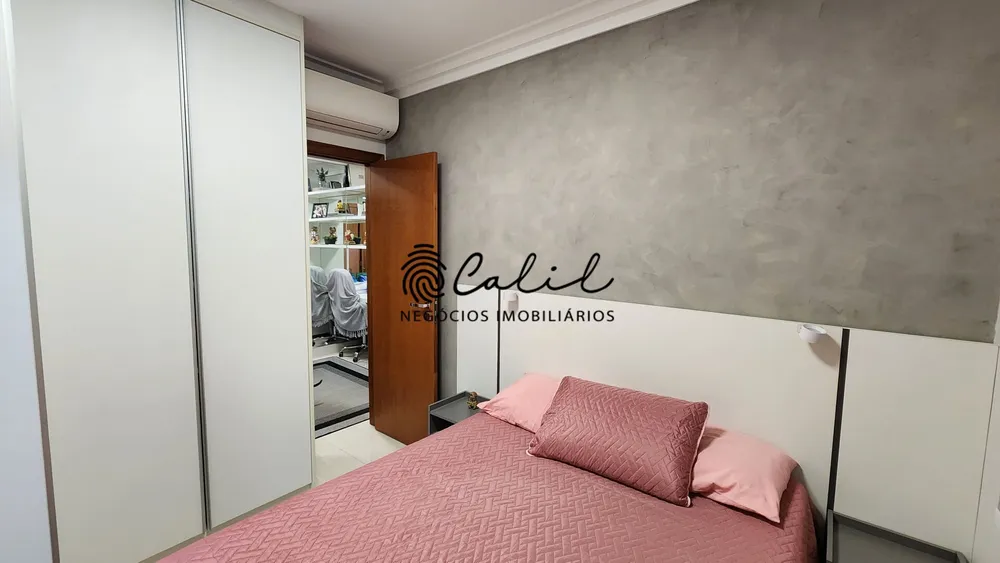 Cobertura, 3 quartos, 203 m² - Foto 7