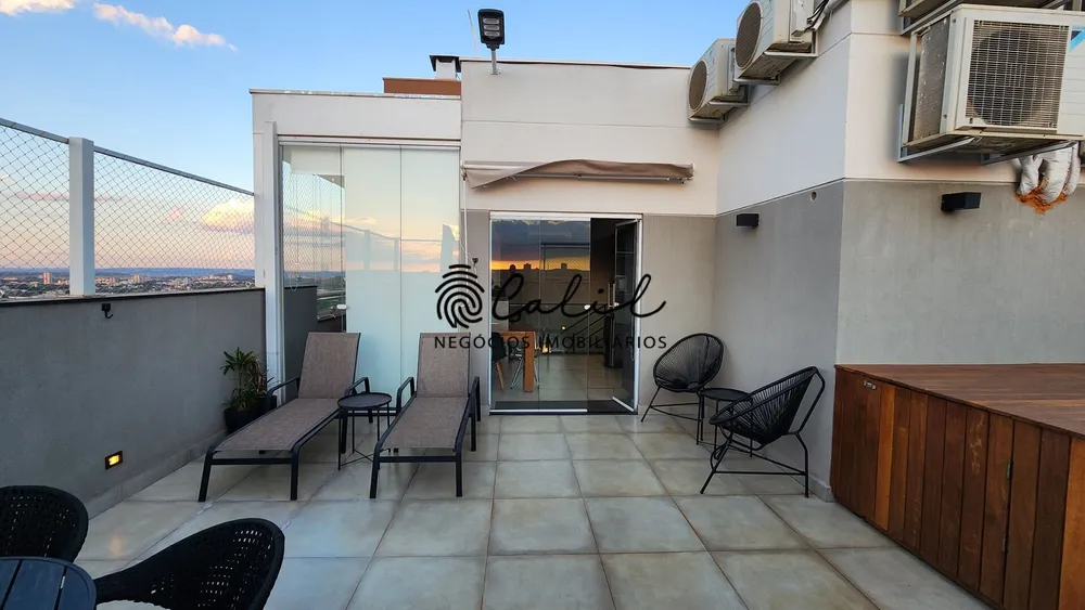 Cobertura, 3 quartos, 203 m² - Foto 13
