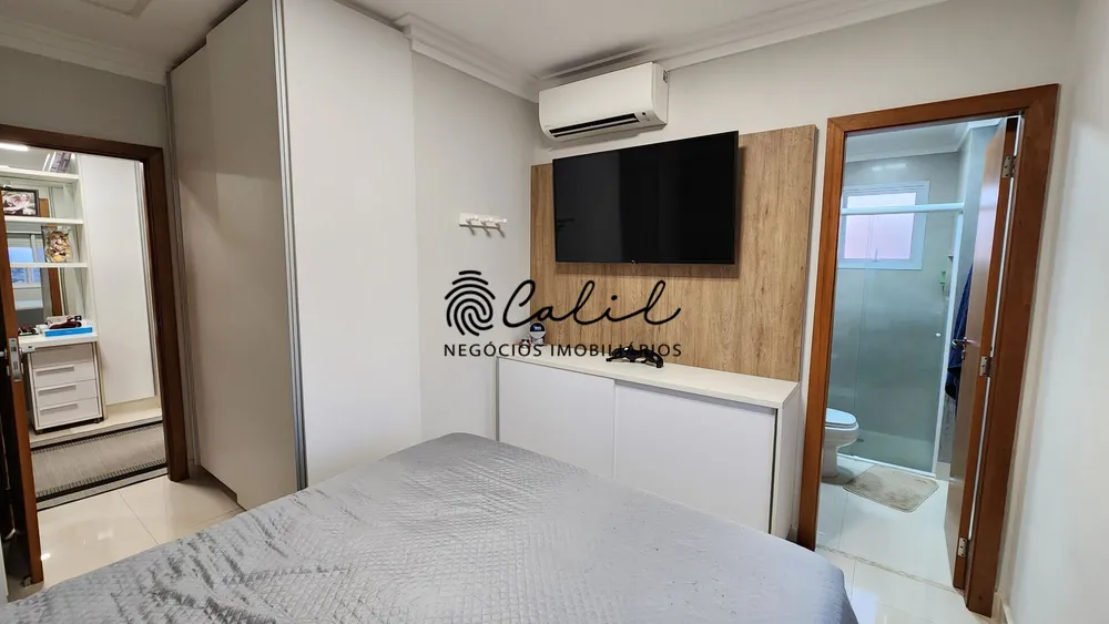 Cobertura, 3 quartos, 203 m² - Foto 5
