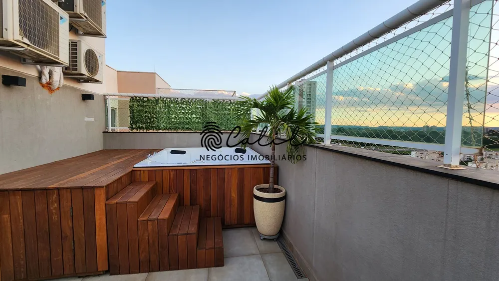 Cobertura, 3 quartos, 203 m² - Foto 14