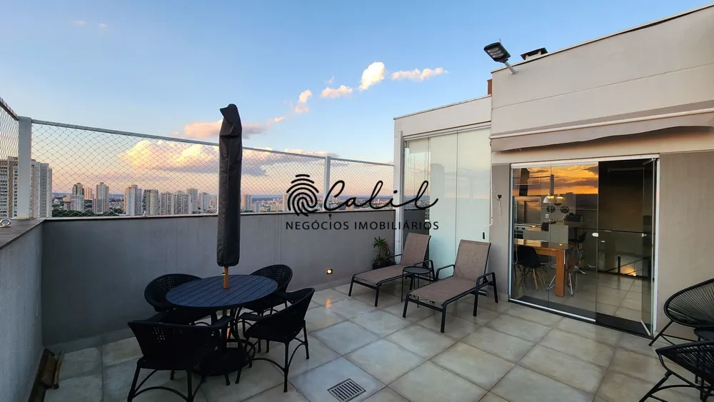 Cobertura, 3 quartos, 203 m² - Foto 12
