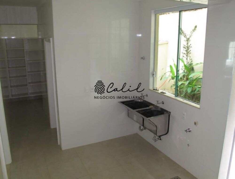 Casa de Condomínio, 4 quartos - Foto 11