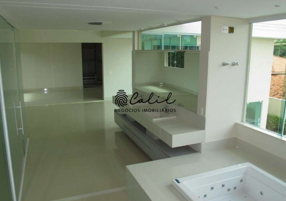 Casa de Condomínio, 4 quartos - Foto 12