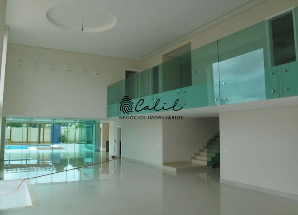 Casa de Condomínio, 4 quartos - Foto 10