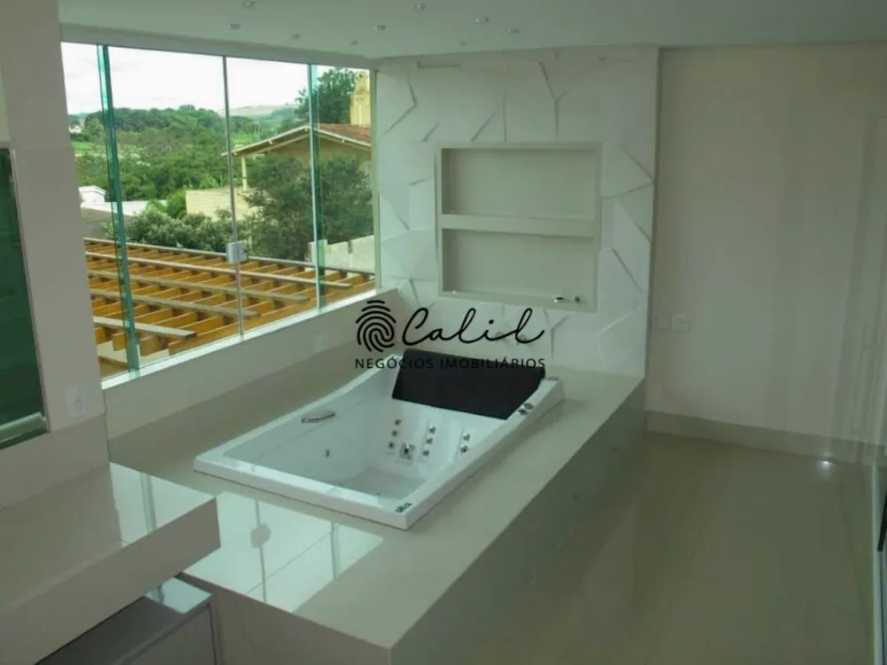 Casa de Condomínio, 4 quartos - Foto 5