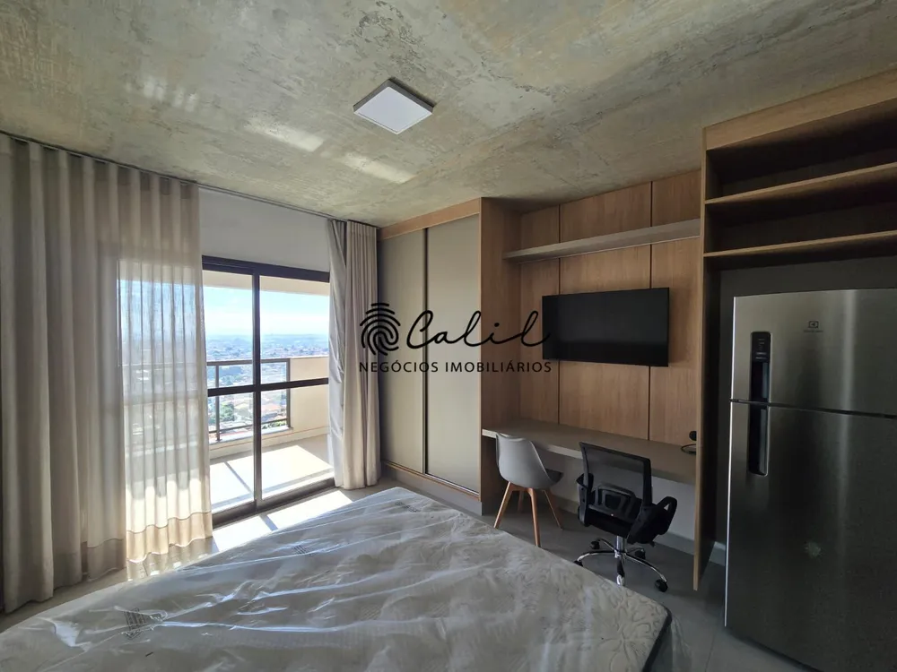 Apartamento, 1 quarto, 38 m² - Foto 4