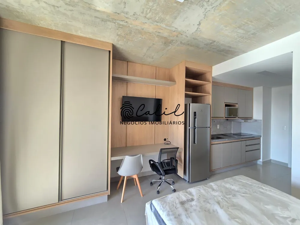 Apartamento, 1 quarto, 38 m² - Foto 6