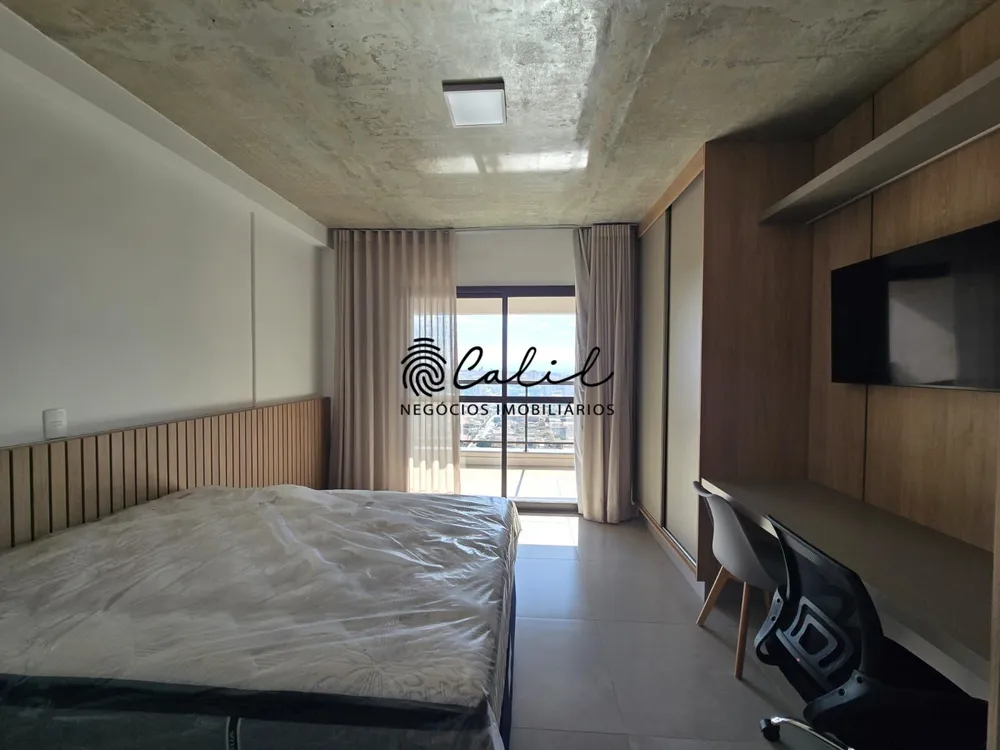 Apartamento, 1 quarto, 38 m² - Foto 9