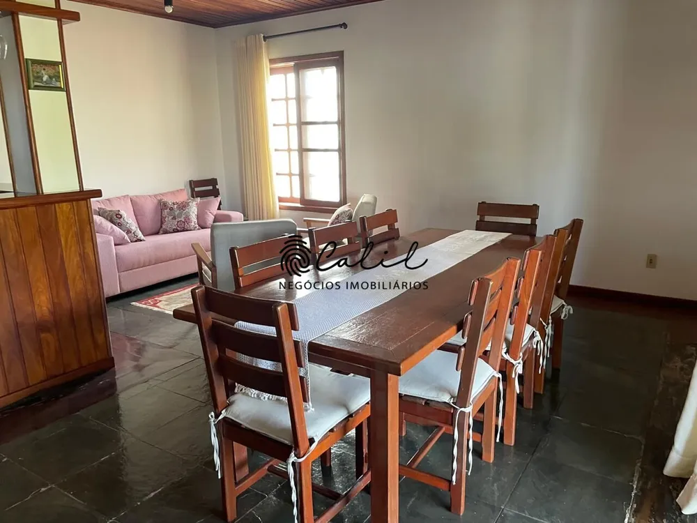Sobrado, 5 quartos, 570 m² - Foto 8