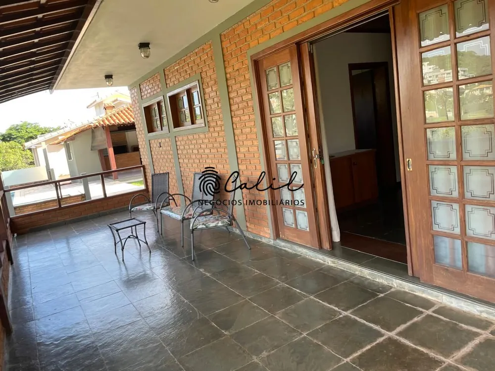 Sobrado, 5 quartos, 570 m² - Foto 11