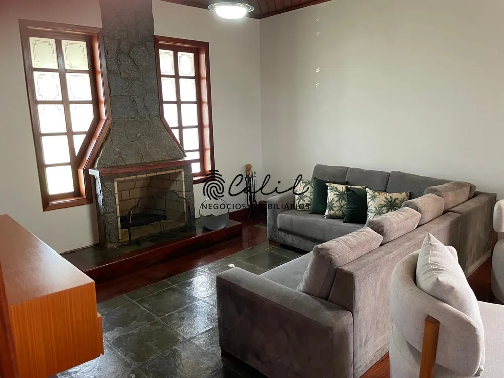 Sobrado, 5 quartos, 570 m² - Foto 4