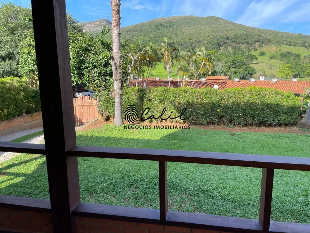Sobrado, 5 quartos, 570 m² - Foto 12