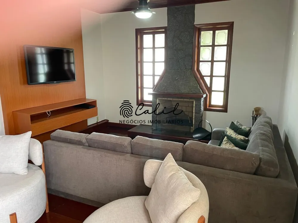 Sobrado, 5 quartos, 570 m² - Foto 5