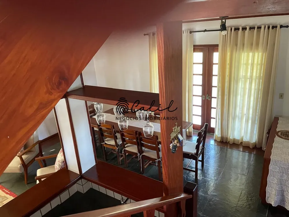 Sobrado, 5 quartos, 570 m² - Foto 6