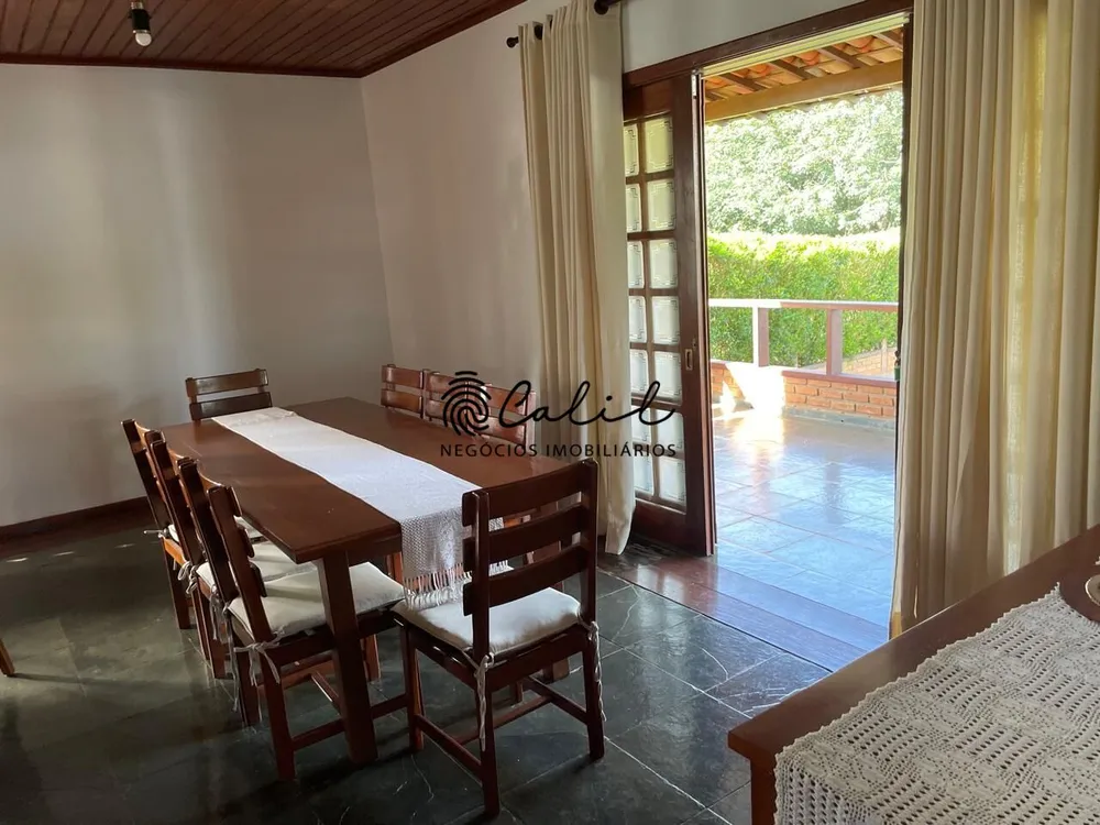 Sobrado, 5 quartos, 570 m² - Foto 7