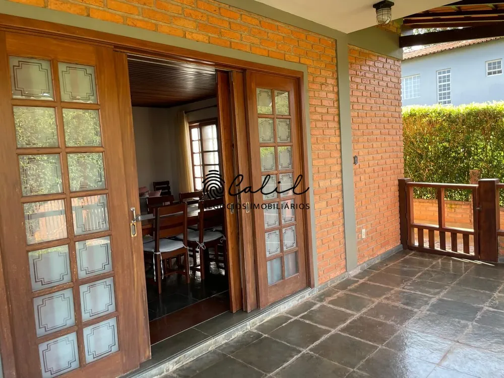 Sobrado, 5 quartos, 570 m² - Foto 10