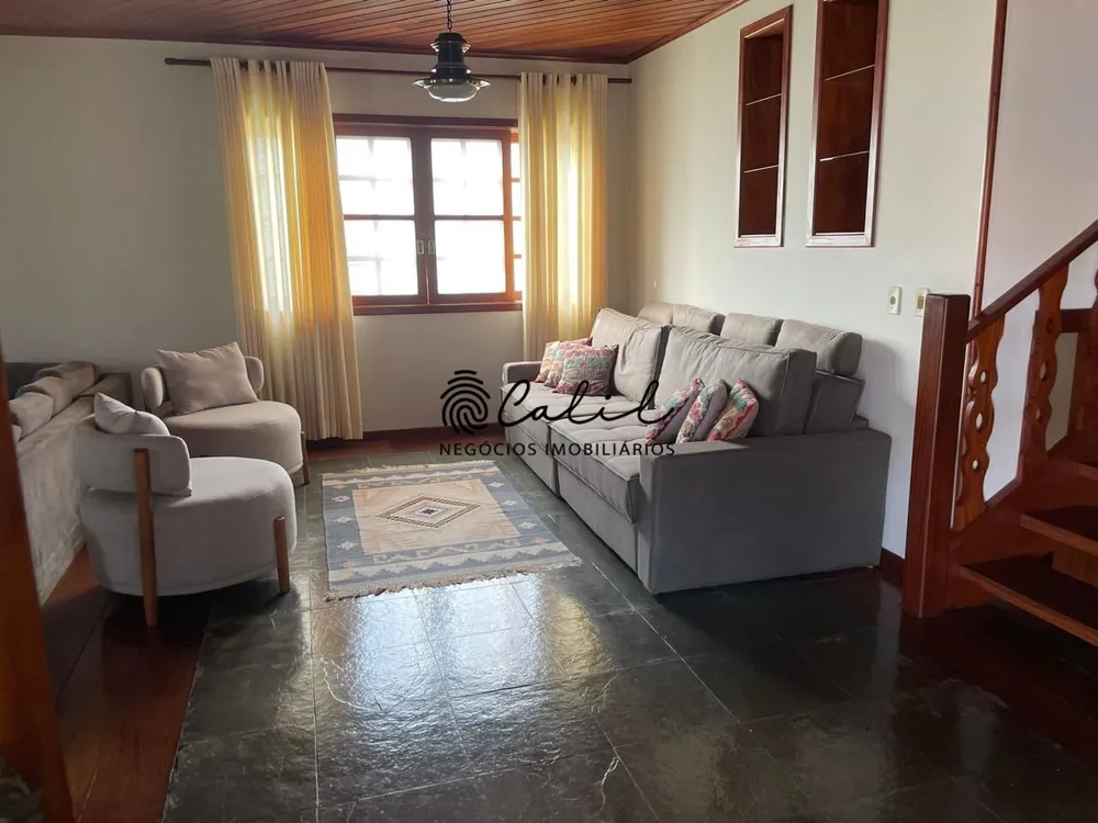Sobrado, 5 quartos, 570 m² - Foto 3