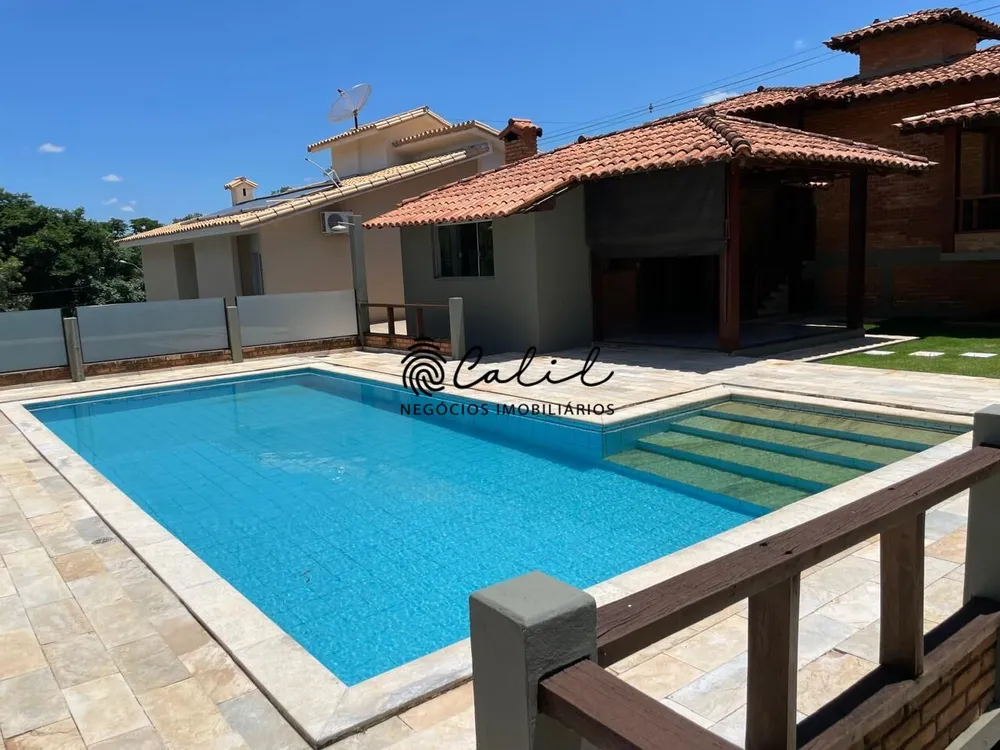 Sobrado, 5 quartos, 570 m² - Foto 2