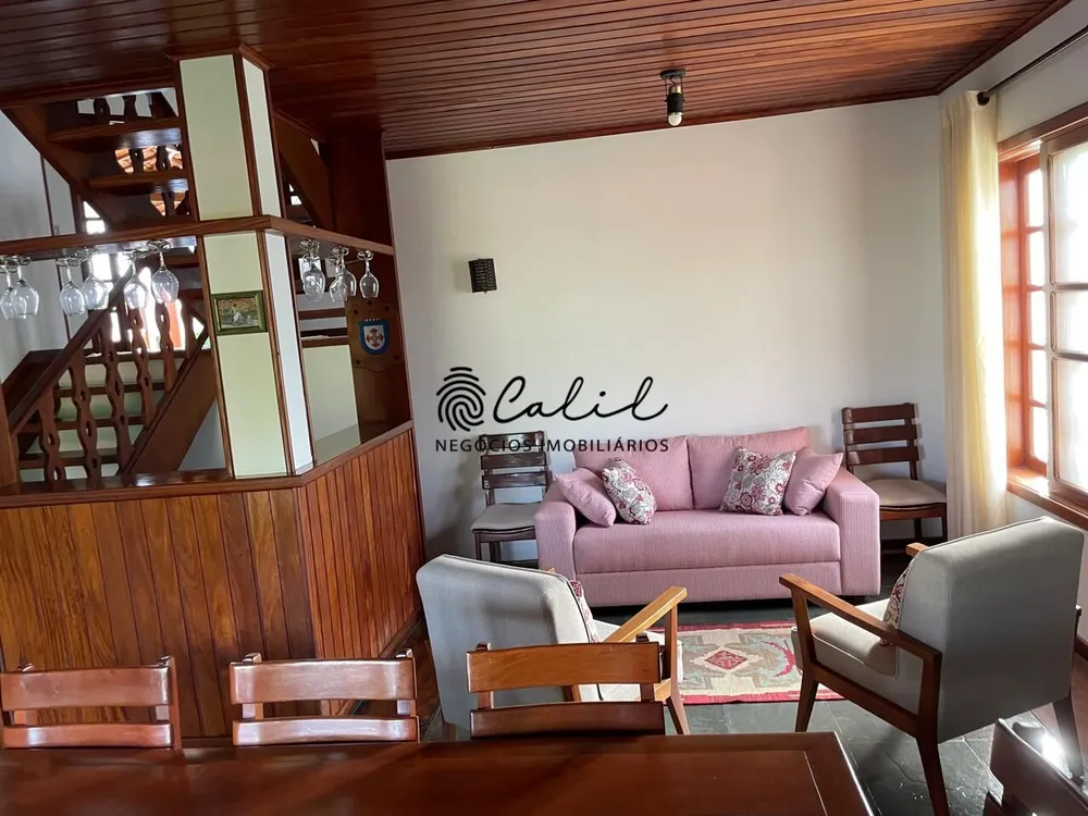 Sobrado, 5 quartos, 570 m² - Foto 9