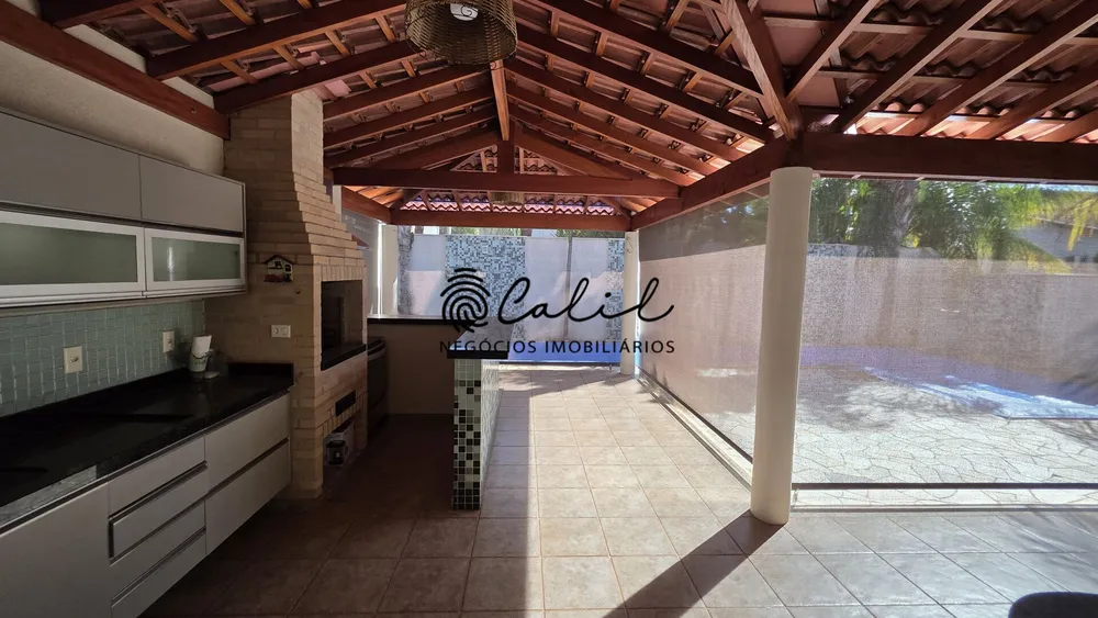 Casa, 4 quartos, 390 m² - Foto 8