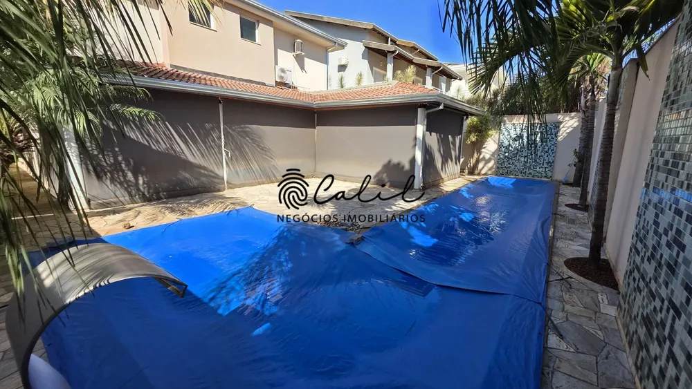 Casa, 4 quartos, 390 m² - Foto 9