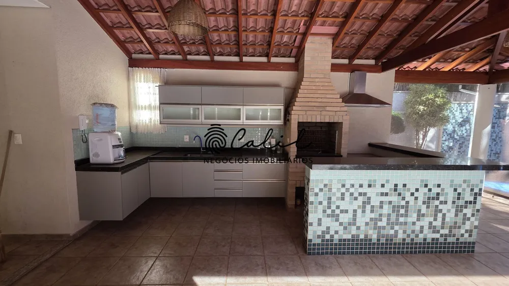 Casa, 4 quartos, 390 m² - Foto 7