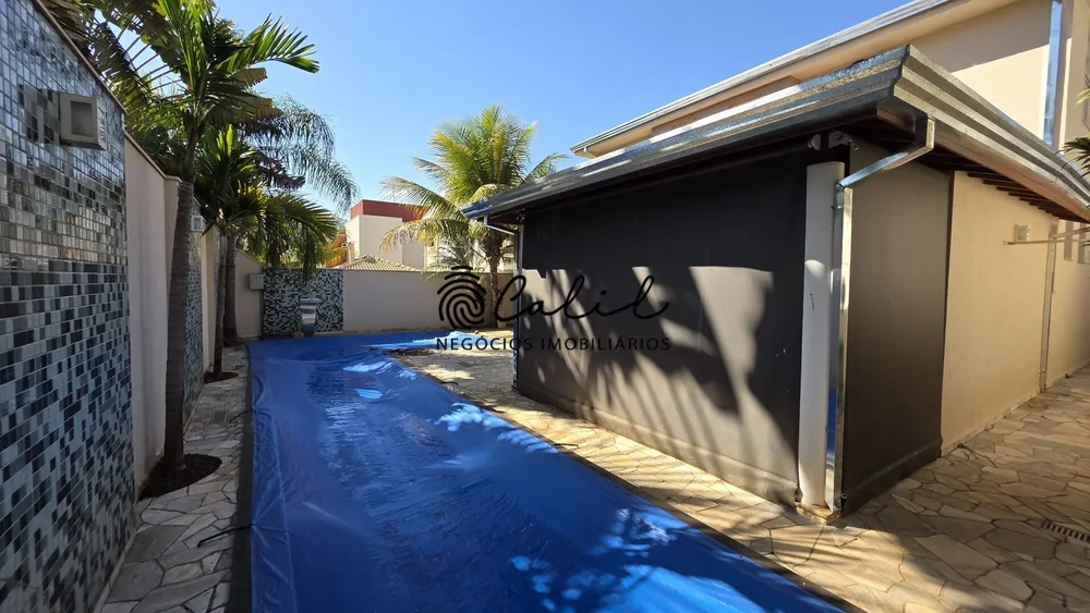 Casa, 4 quartos, 390 m² - Foto 11