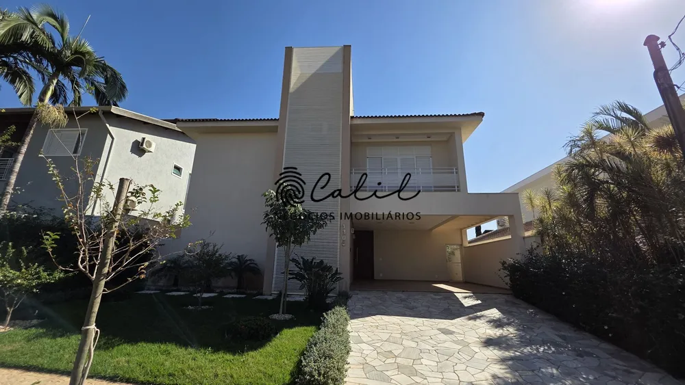 Casa, 4 quartos, 390 m² - Foto 13
