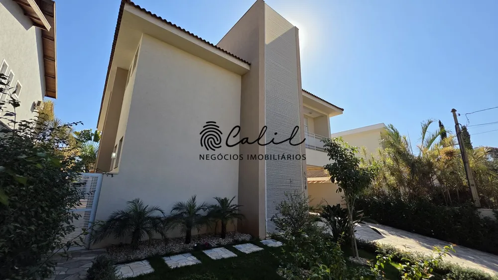 Casa, 4 quartos, 390 m² - Foto 12