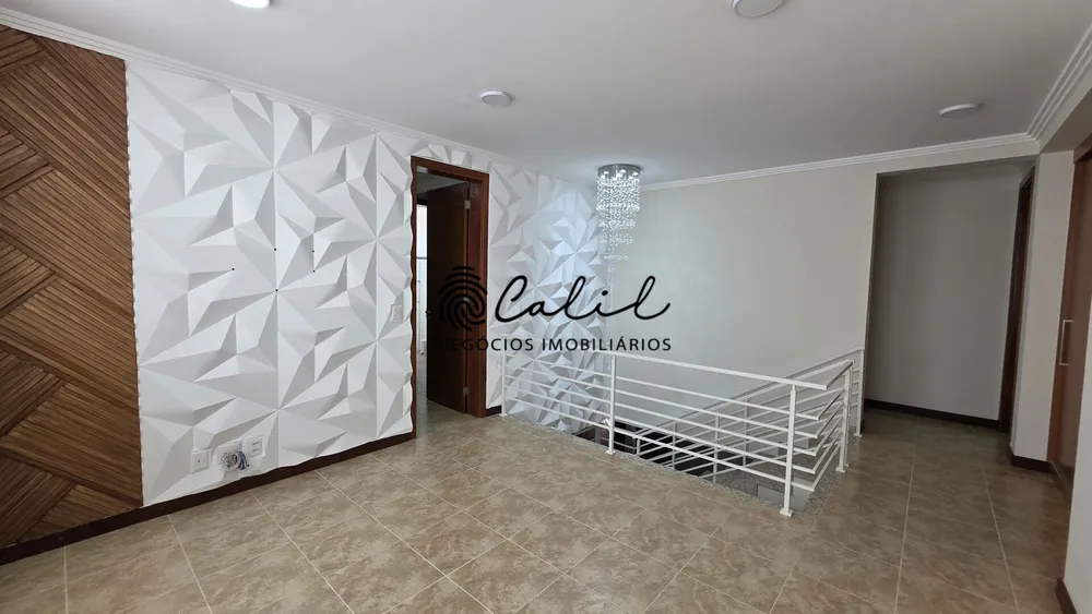 Casa, 4 quartos, 390 m² - Foto 4