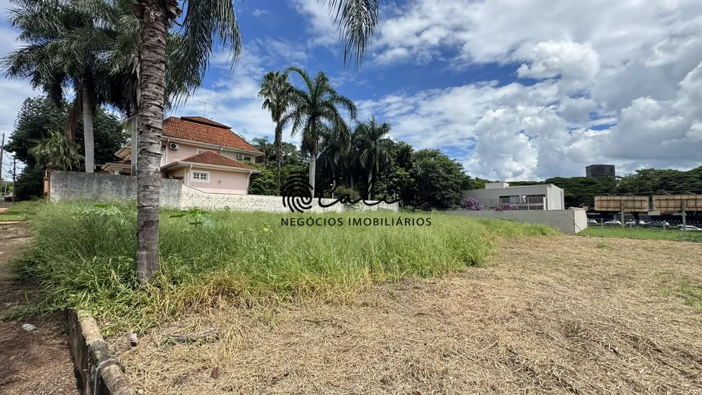 Terreno, 730 m² - Foto 1