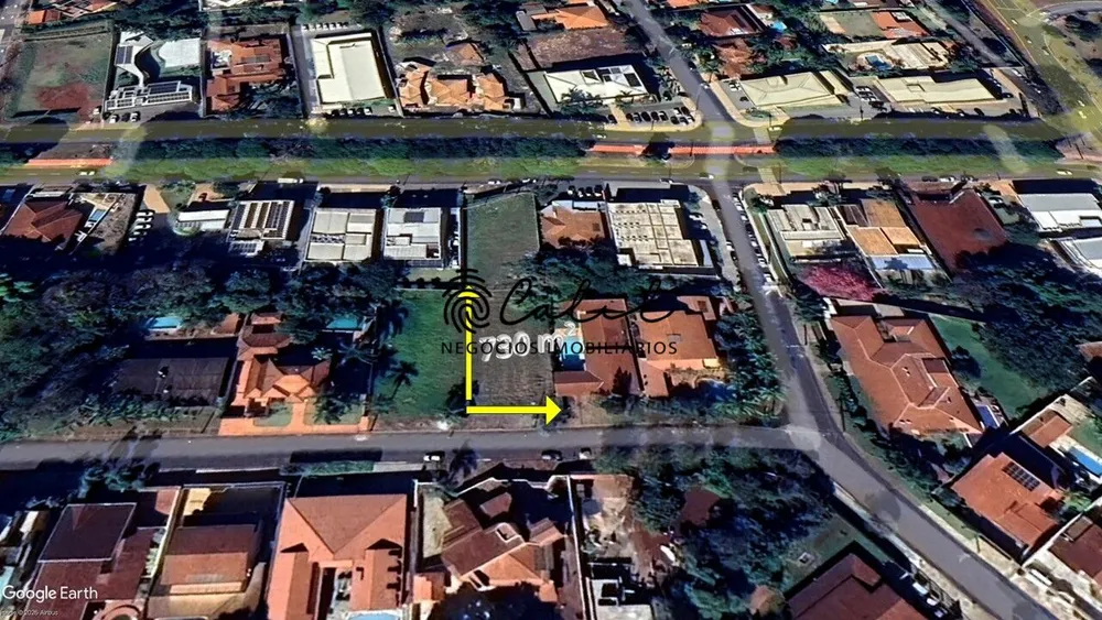 Terreno, 730 m² - Foto 2