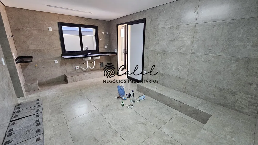 Casa, 5 quartos, 400 m² - Foto 9