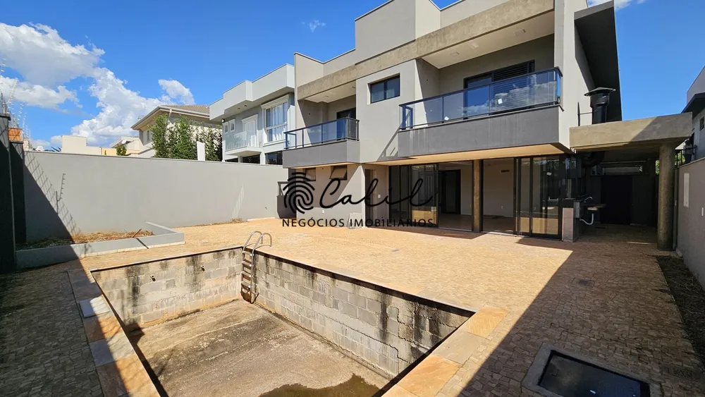 Casa, 5 quartos, 400 m² - Foto 13