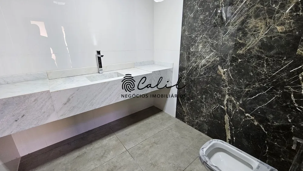 Casa, 5 quartos, 400 m² - Foto 5