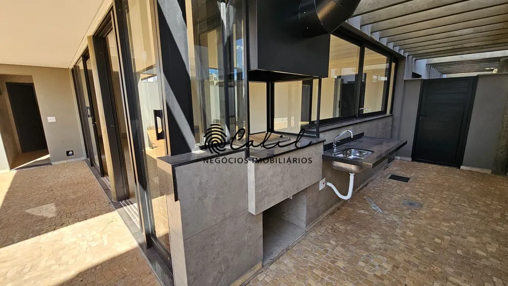 Casa, 5 quartos, 400 m² - Foto 11
