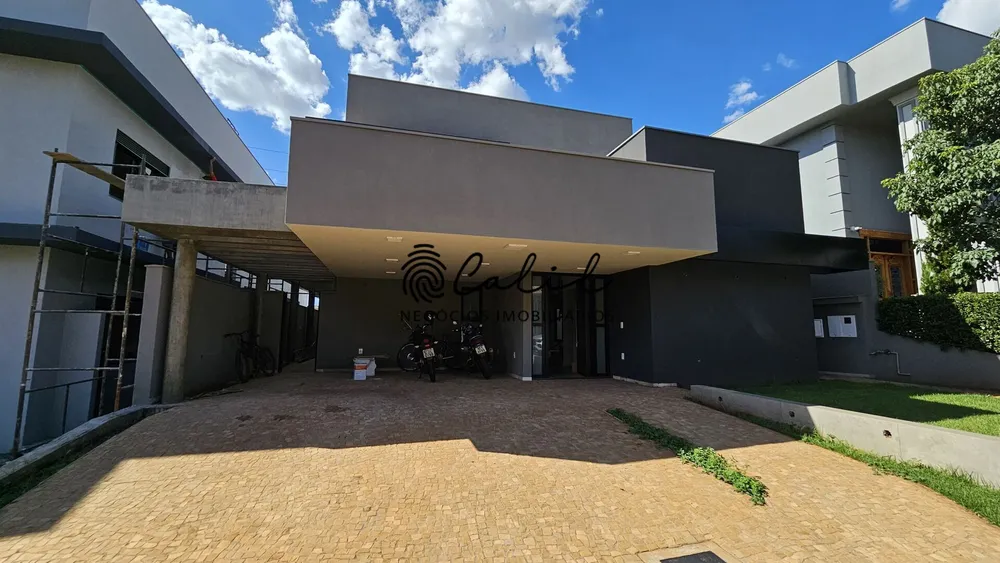 Casa, 5 quartos, 400 m² - Foto 1