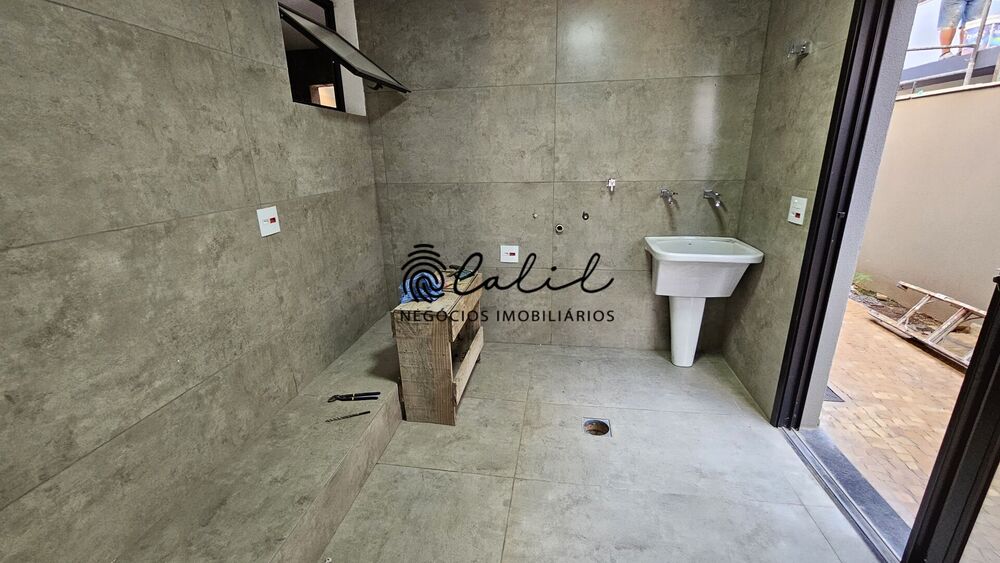 Casa, 5 quartos, 400 m² - Foto 10